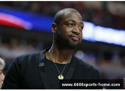 NBA巨星勒布朗：领航者的成就与影响