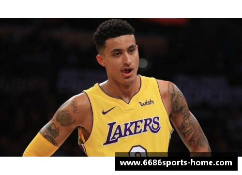 NBA瓦格纳：新晋明星的崛起与他的职业生涯