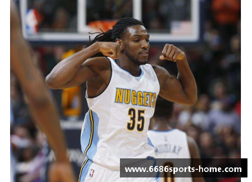 NBA明星法里埃德：无畏篮下之王的崛起