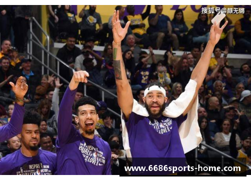 NBA竞技水平：探索新赛季球队间的对抗强度变化