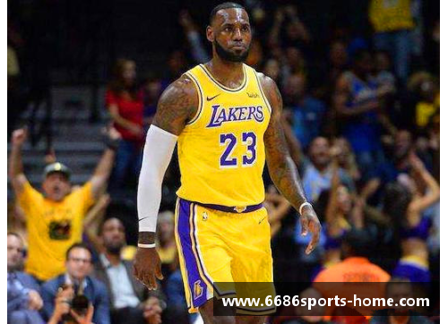 中国NBA官网：全面解读NBA赛事与球星动态